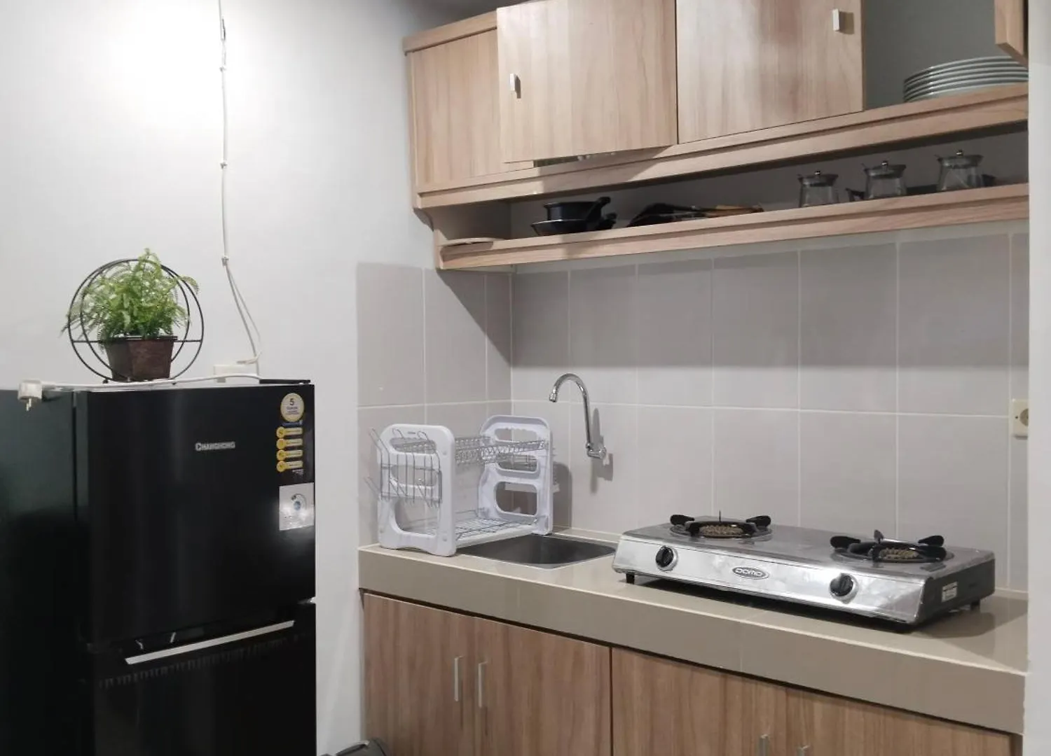 Cozy House Residen 21 Nomer 17 Nusa Dua  Holiday home Nusa Dua (Bali)
