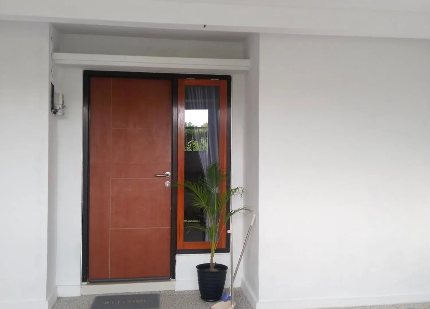 Cozy House Residen 21 Nomer 17 Nusa Dua  0*, Nusa Dua (Bali)