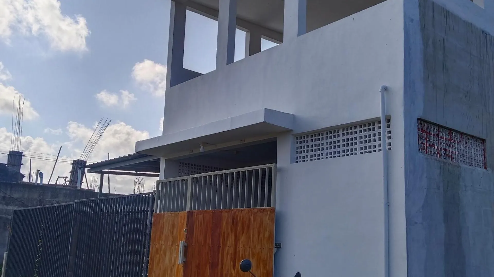 Cozy House Residen 21 Nomer 17 Nusa Dua  Indonesia