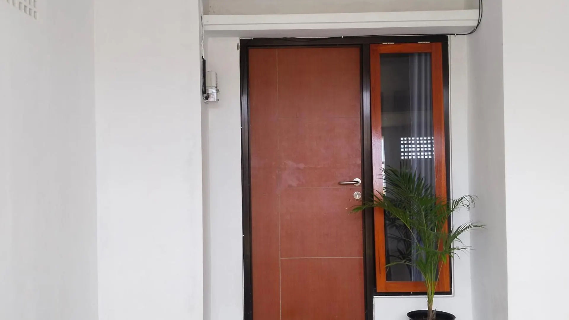 Cozy House Residen 21 Nomer 17 Nusa Dua  Holiday home
